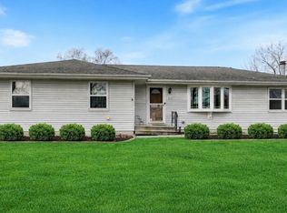 3007 Art Schultz Dr, Plainfield, IL 60586