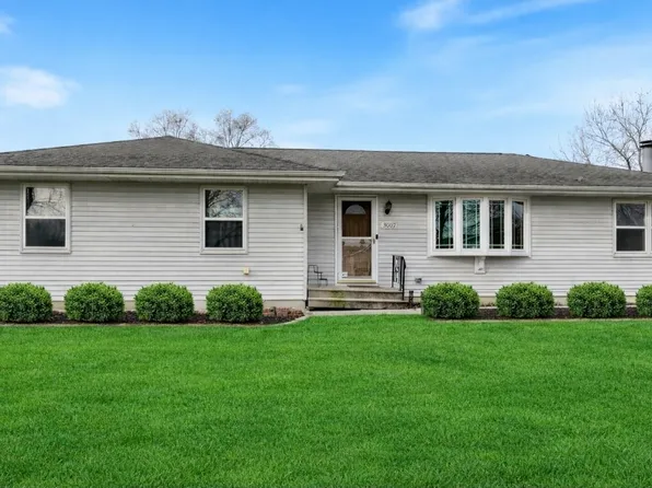 3007 Art Schultz Dr, Plainfield, IL 60586