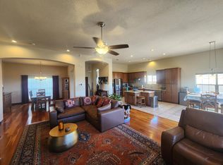 8712 Sandwater Rd NW, Albuquerque, NM 87120