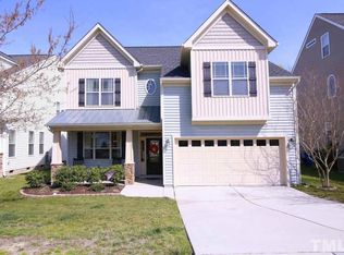 3117 Landing Falls Ln, Raleigh, NC 27616
