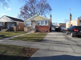 3218 Louis St, Franklin Park, IL 60131