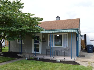817 Pennsylvania Ave, Lancaster, OH, 43130