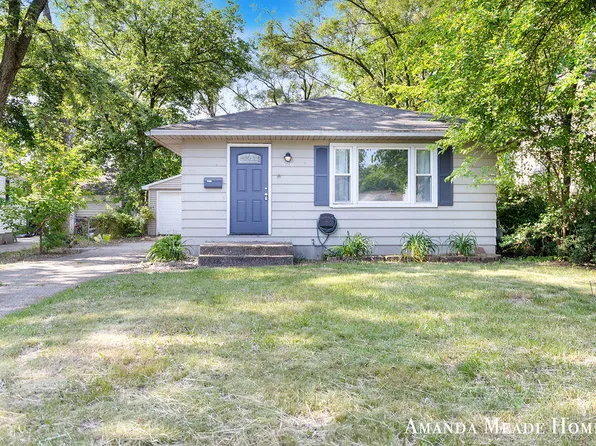 576 Van Allen St SE, Wyoming, MI 49548