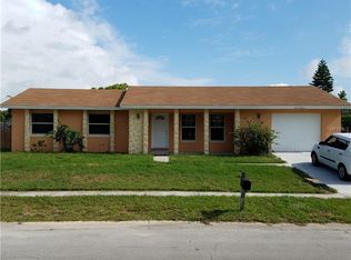 1202 Oakwood Ln, Ocoee, FL 34761