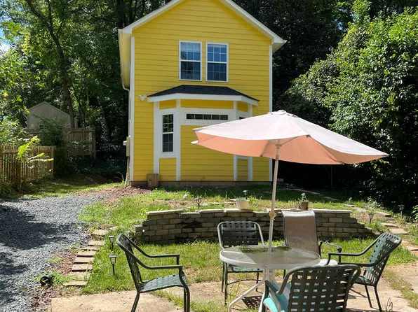 905 Demerius St, Durham, NC 27701