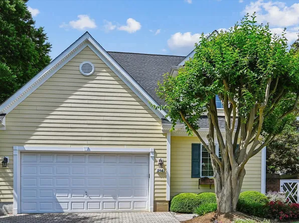214 Spring Race Ct, Annapolis, MD 21401