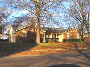 501 Rice St, West Memphis, AR 72301