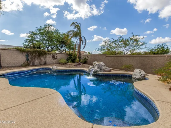 10772 E Mica Meadow Dr, Tucson, AZ 85748