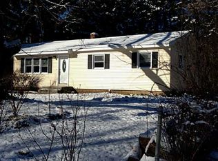 46 Shelley Rd, Meriden, CT 06451