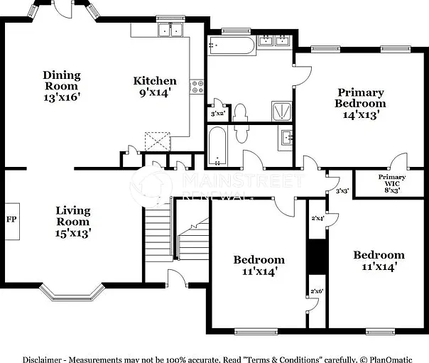 74 Cliff Ct — Photo 3