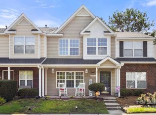 11023 Kinston Ridge Pl, Charlotte, NC 28273