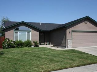 1320 Pheasant Way, Central Pt, OR 97502