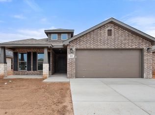 309 E 24th St, Wolfforth, TX 79382