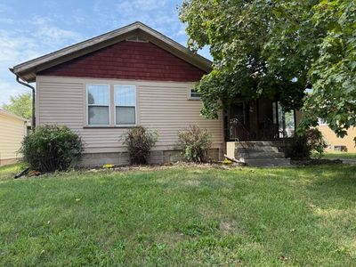 1607 Prospect Ave, La Salle, IL, 61301