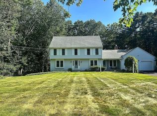 30 King Arthur Rd, North Easton, MA 02356