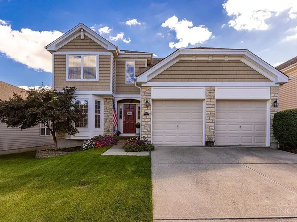 97 Bedles Ct, South Lebanon, OH 45065