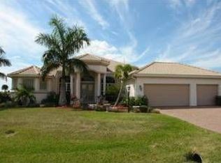 11582 Royal Tee Cir, Cape Coral, FL 33991