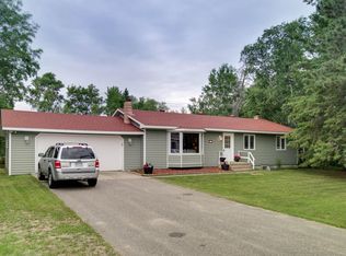 131 Kenwood Cir NE, Bemidji, MN 56601