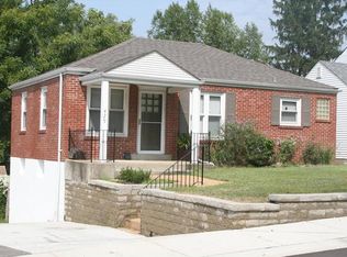 429 Bismark Ave, Saint Louis, MO