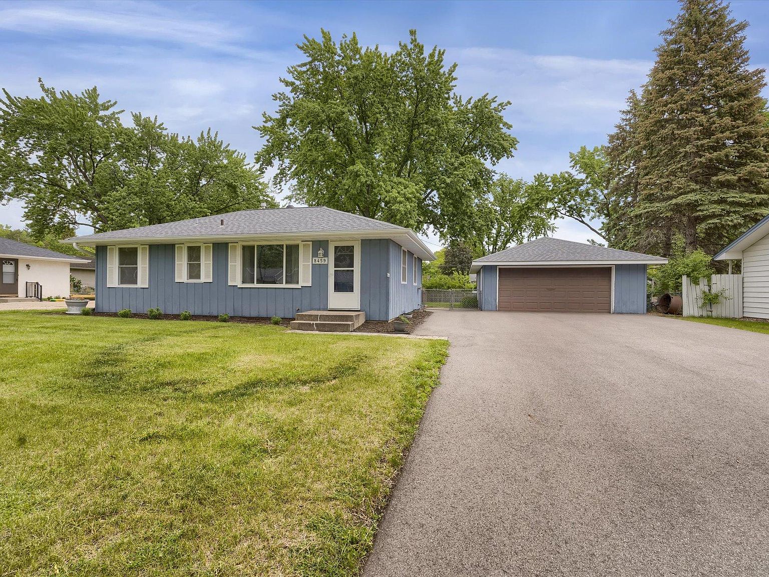 8459 Hinton Ave S, Cottage Grove, MN 55016 | Zillow