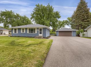 8459 Hinton Ave S, Cottage Grove, MN 55016