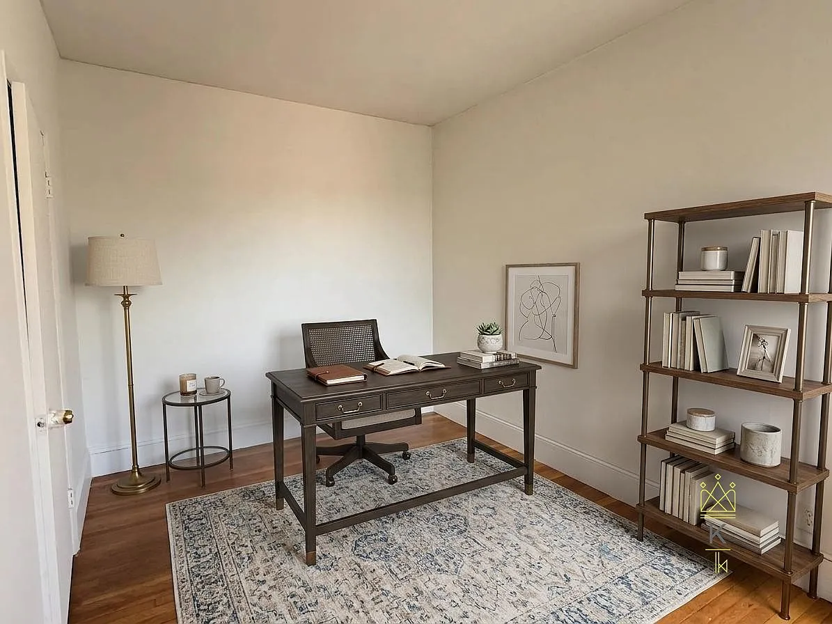 3 bed, 1.0 bath, 1400 sqft, $3,900 — Photo 3