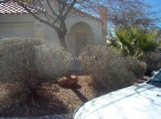 8681 Keewatin Ct, Las Vegas, NV 89147
