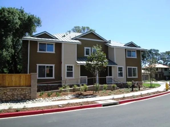 256 Rosebud Ln Unit A, Saint Helena, CA 94574