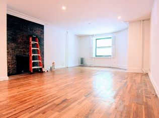 55 W 70th St APT 1A, New York, NY 10023