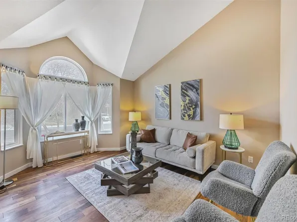 9443 Palisade Court, Highlands Ranch, CO 80130