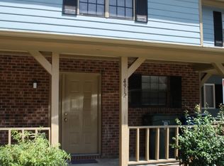 4912 N New Hope Rd, Raleigh, NC 27604