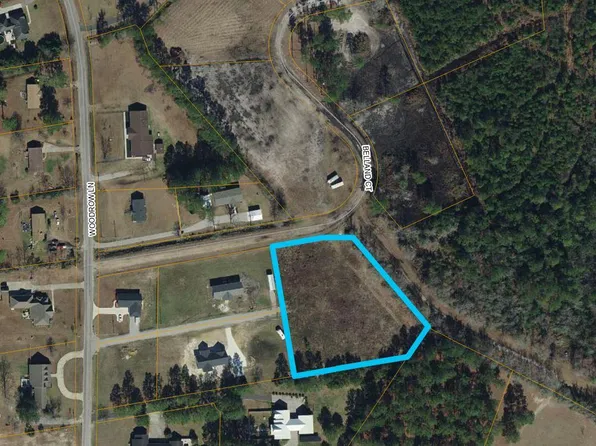 5 Woodrow Ln, Loris, SC 29569