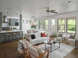 2606 W 49th St, Austin, TX 78731