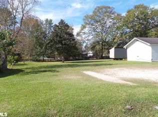 57 Brown St, Atmore, AL 36502