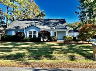 1004 Striper Ave, Moncks Corner, SC 29461