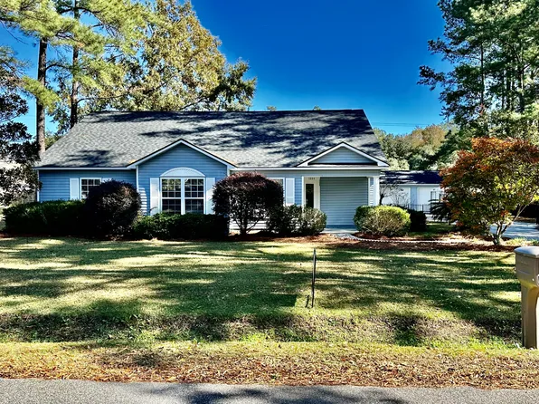 1004 Striper Ave, Moncks Corner, SC 29461