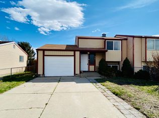 6561 S Cyclamen Way, West Jordan, UT 84081
