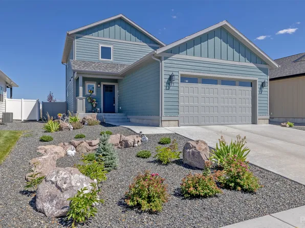877 Jade St, Helena, MT 59602