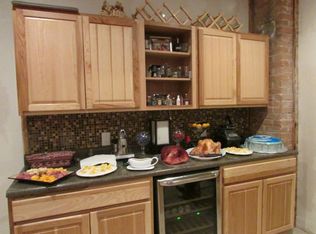 1605 E Interstate 20, Big Spring, TX 79720