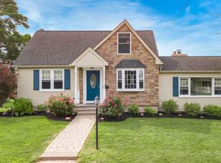 213 Alpha Ave, Wind Gap, PA 18091