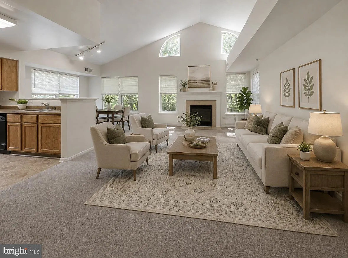 2 bed, 2.0 bath, 1050 sqft, $2,250 — Photo 1