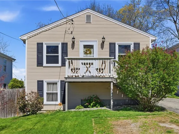 29 Morning Glory Rd, Cumberland, RI 02864