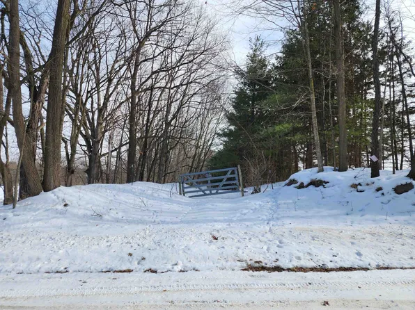 Peoples Rd, Fenwick, MI 48834