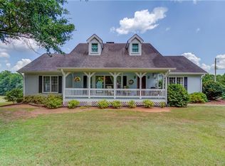 452 Underwood Rd, Jefferson, GA 30549