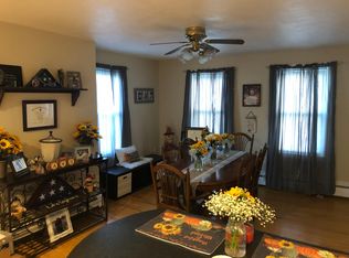 296 North Ave, Abington, MA 02351