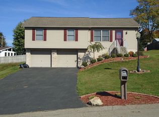 126 W Metzger Ave, Butler, PA 16001