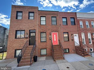 1141 Nanticoke St, Baltimore, MD