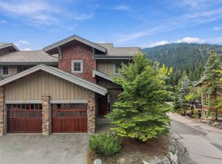 6015 Valley Dr #40, Sun Peaks Mountain, BC V0E5N0