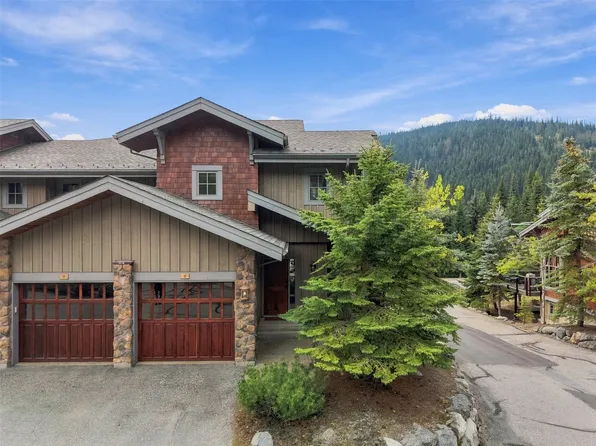 6015 Valley Dr #40, Sun Peaks Mountain, BC V0E 5N0