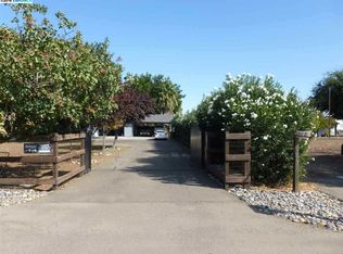 1560 Lone Oak Rd, Brentwood, CA 94513